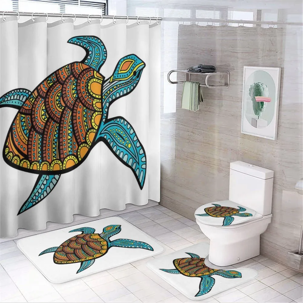 Tropical Pattern — Your design