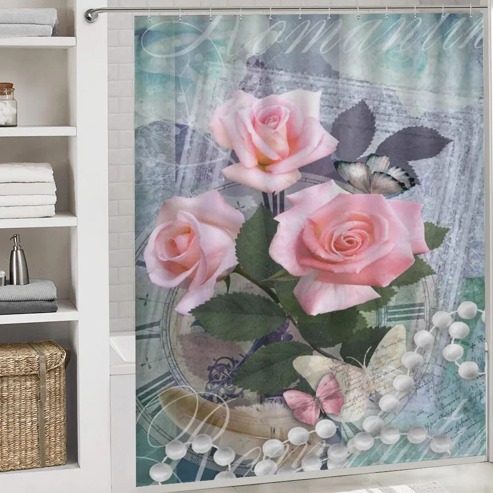 Vintage Rose Romance — Detail 4