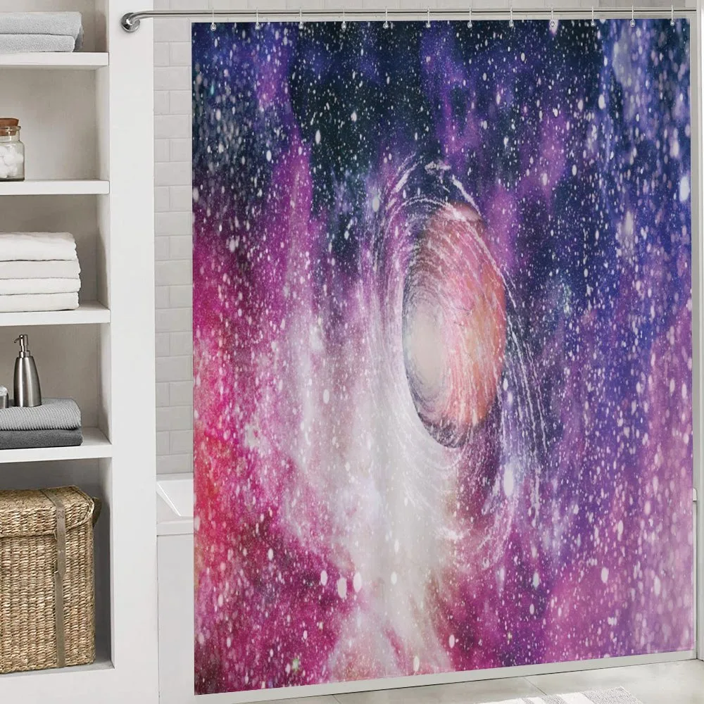 Vivid Galactic Art — Detail 4
