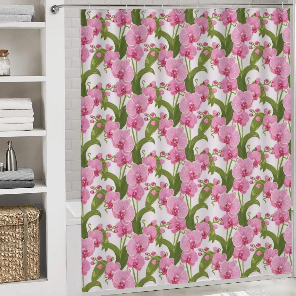 Wild Floral Spring Feminine — Detail 4