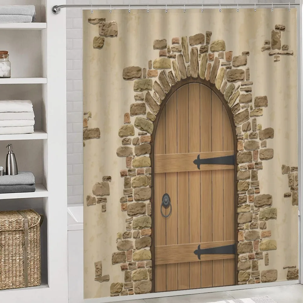 Wine Cellar Architecture — Detail 4