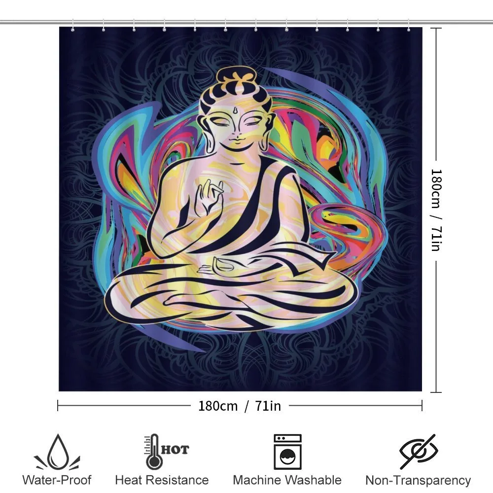 Chakra Yoga — Detail 2