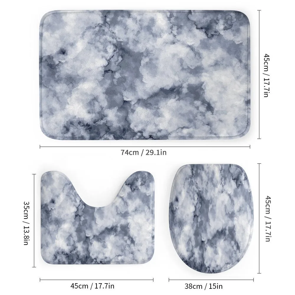 Cloudy — Detail 1