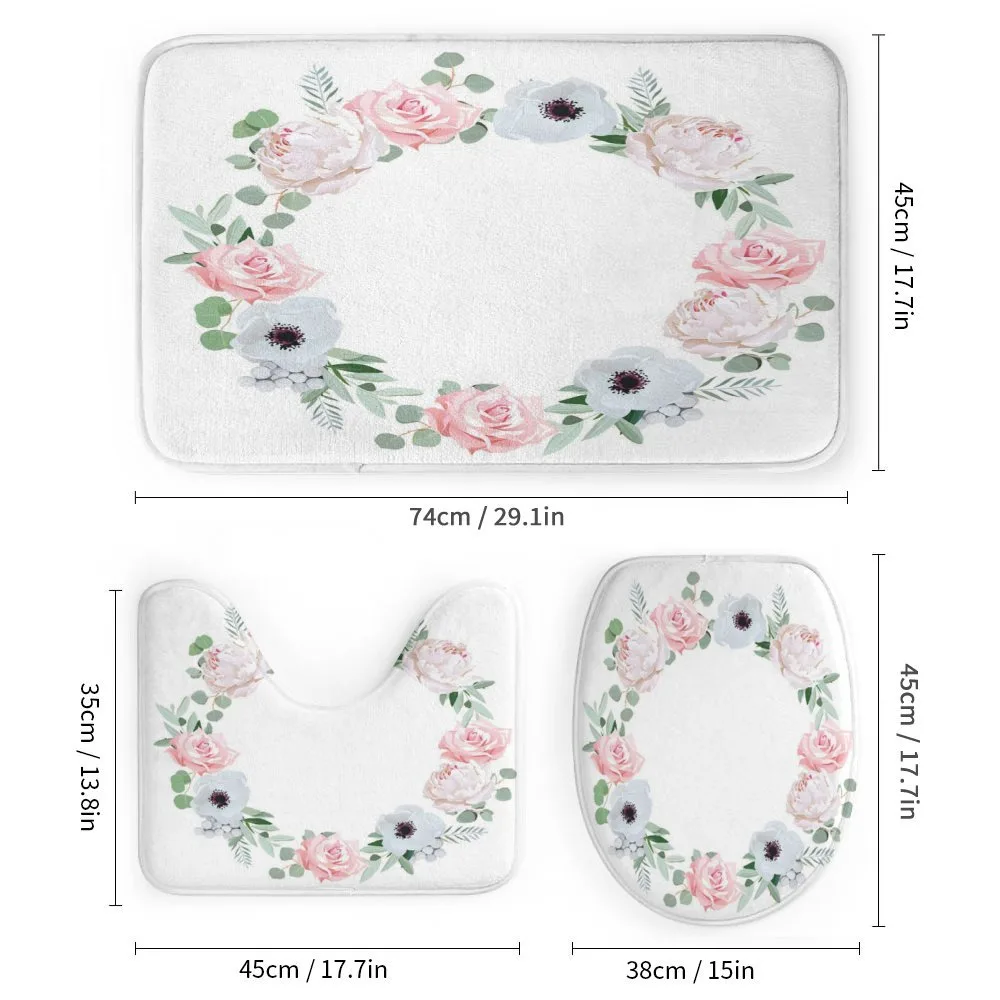 Delicate Leaves — Detail 1