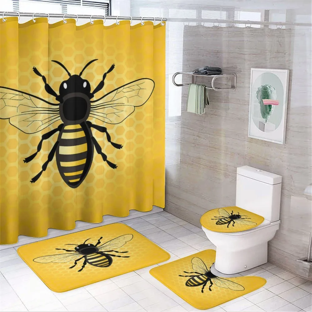 Detailed View of Insect — Your design