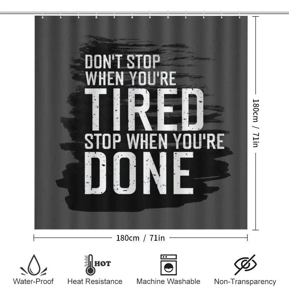 Dont Stop Keep Moving — Detail 2