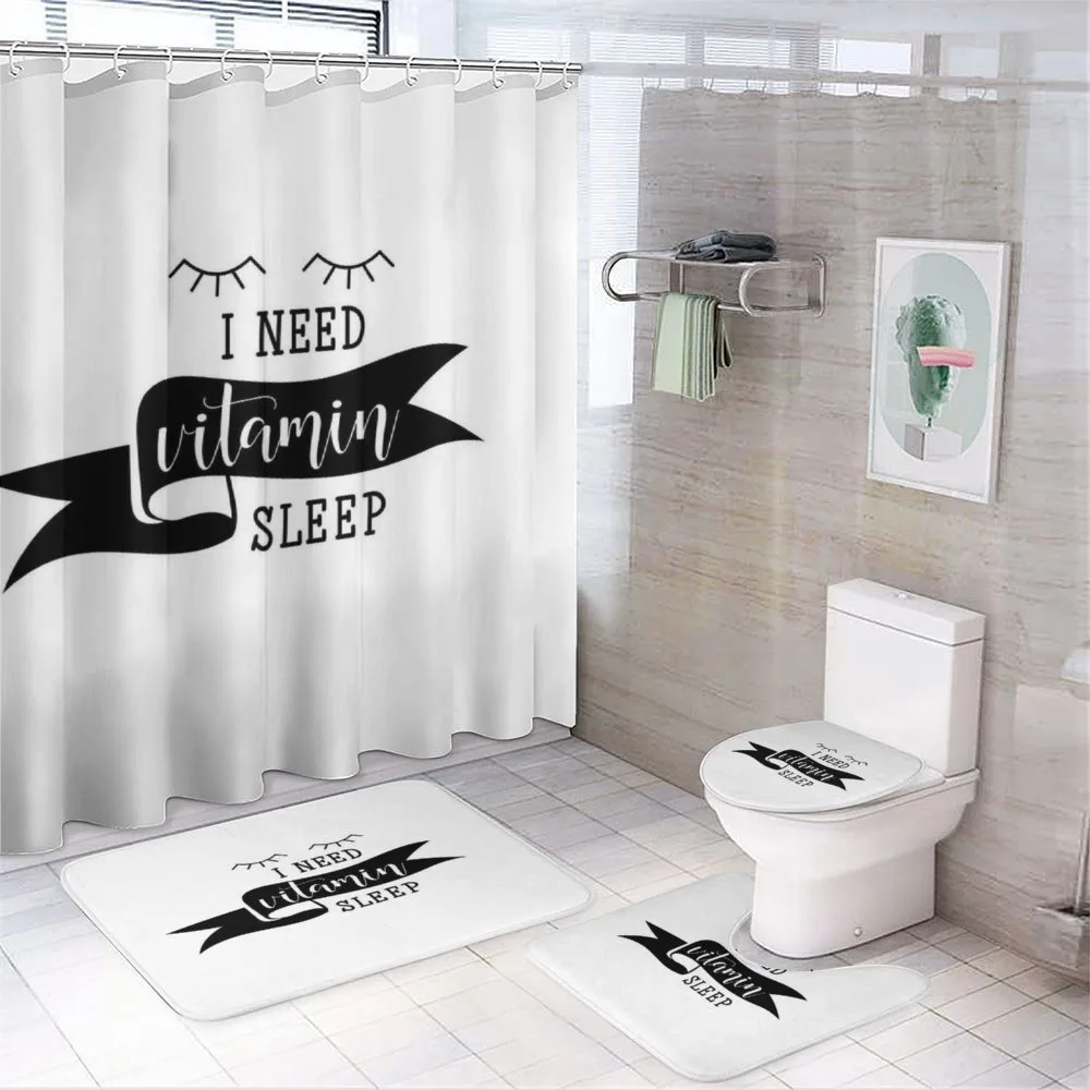 I Need Vitamin Sleep Phrase — Your design