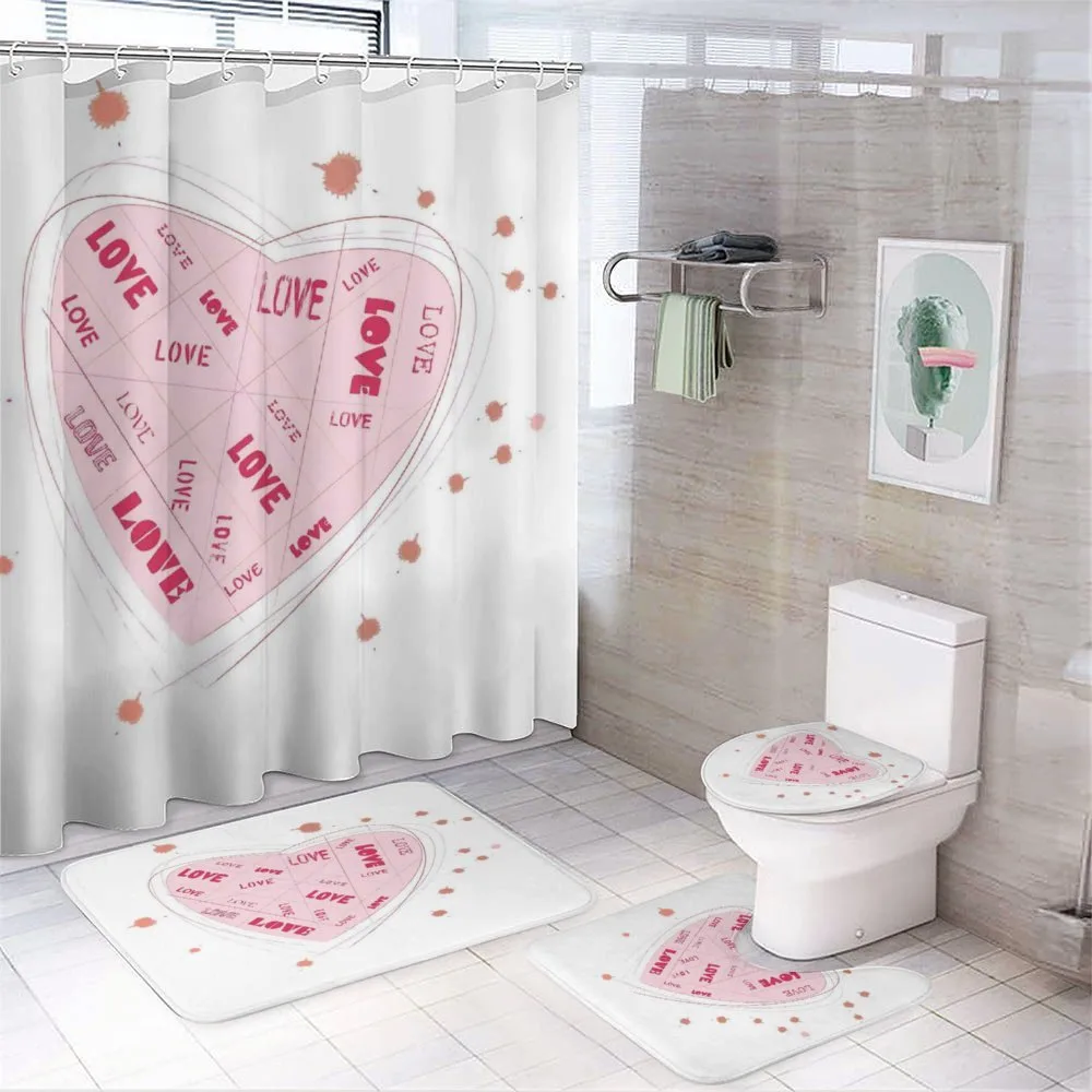 Inscribed Heart Vintage — Your design