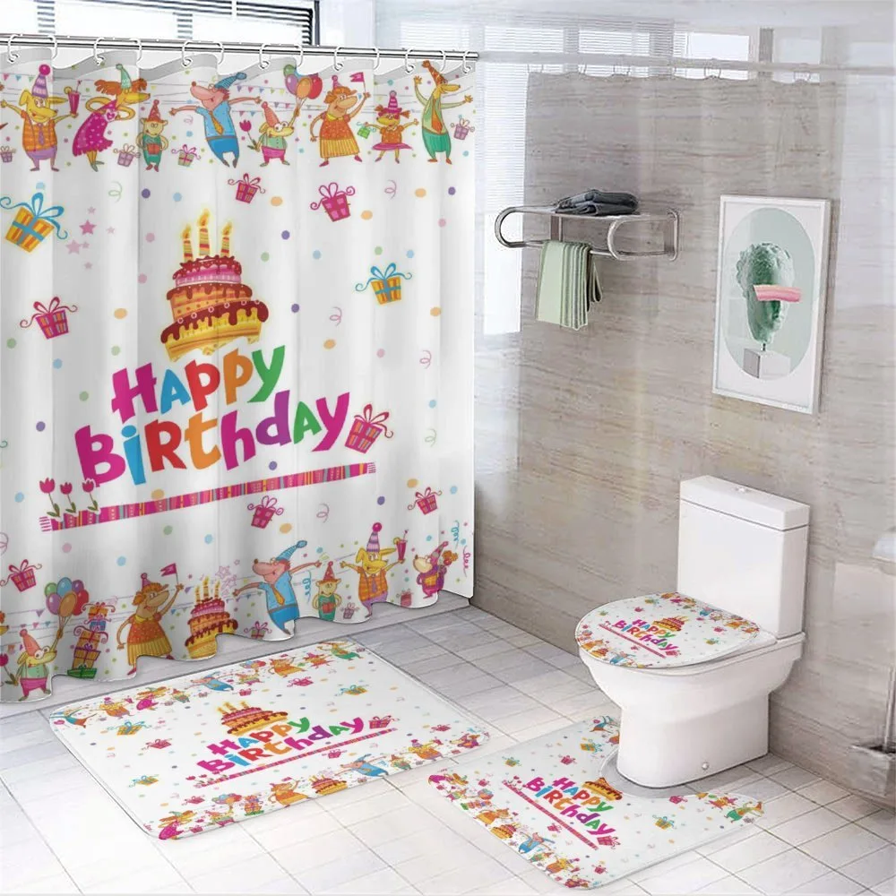 Joyful Mouses Party Mood — Your design