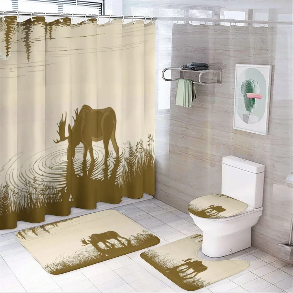 Lake River Forest Wild — Your design