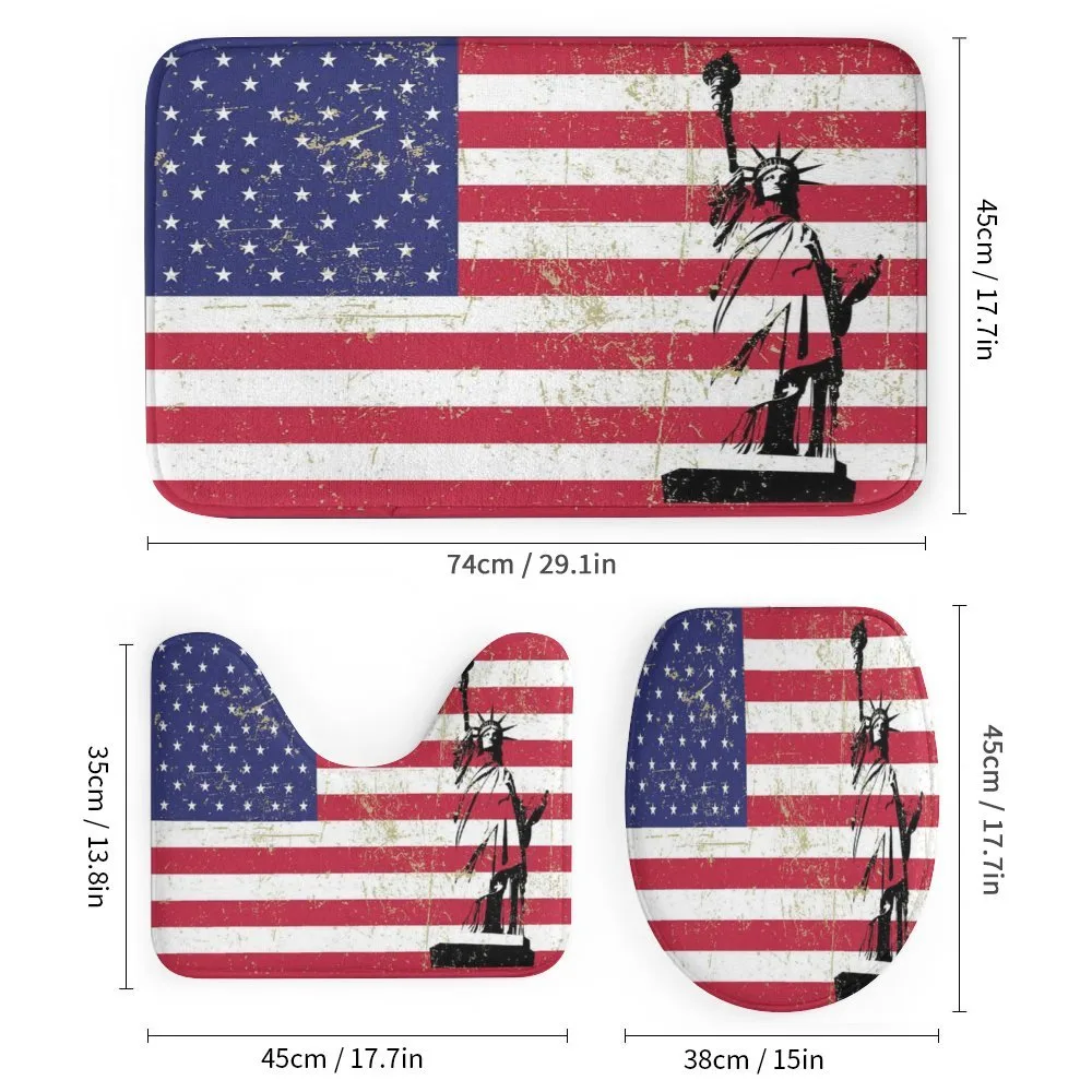 Liberty USA — Detail 1