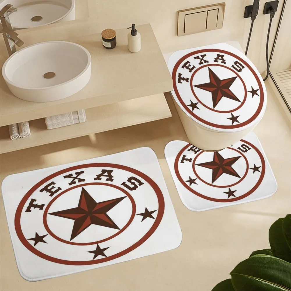 Lone Star State — Detail 5