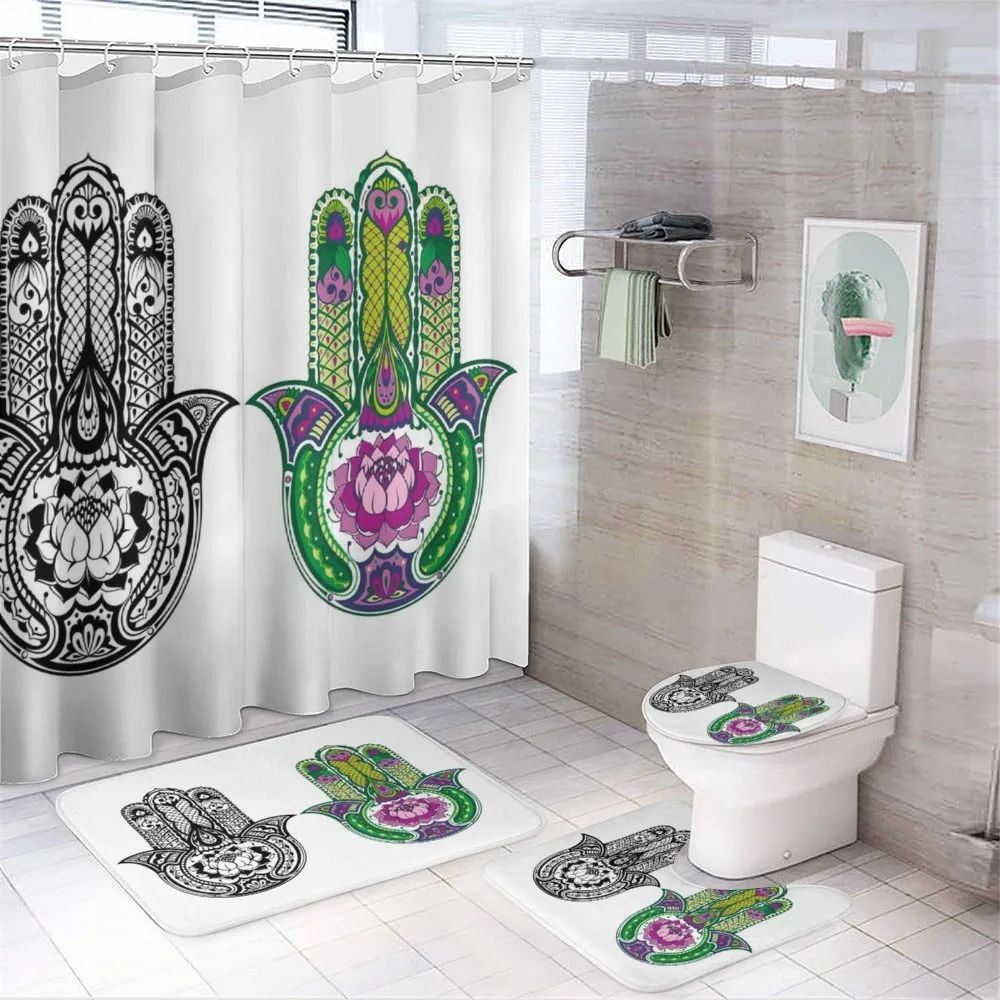 Lotus Flourish — Your design