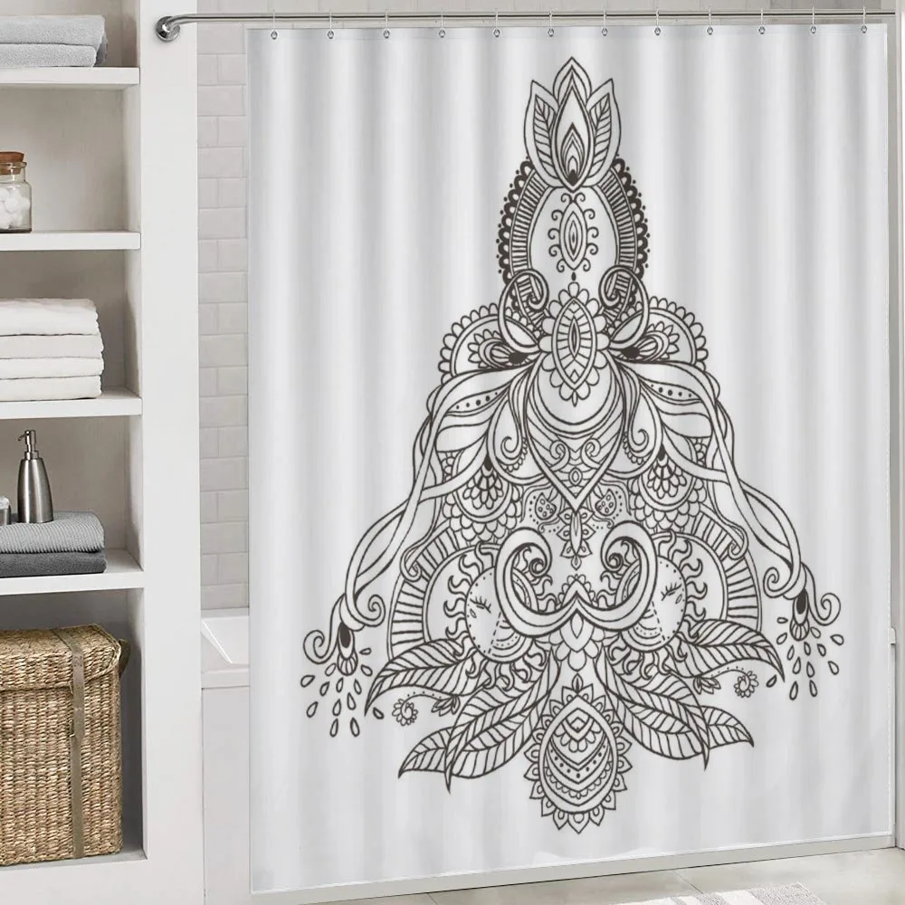 Lotus Sun Art Design — Detail 4