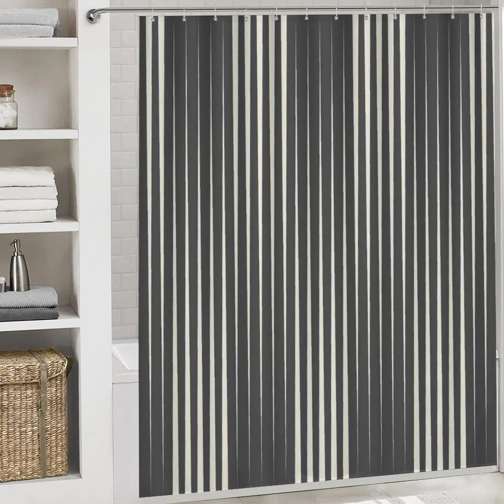 Minimalist Stripes — Detail 4