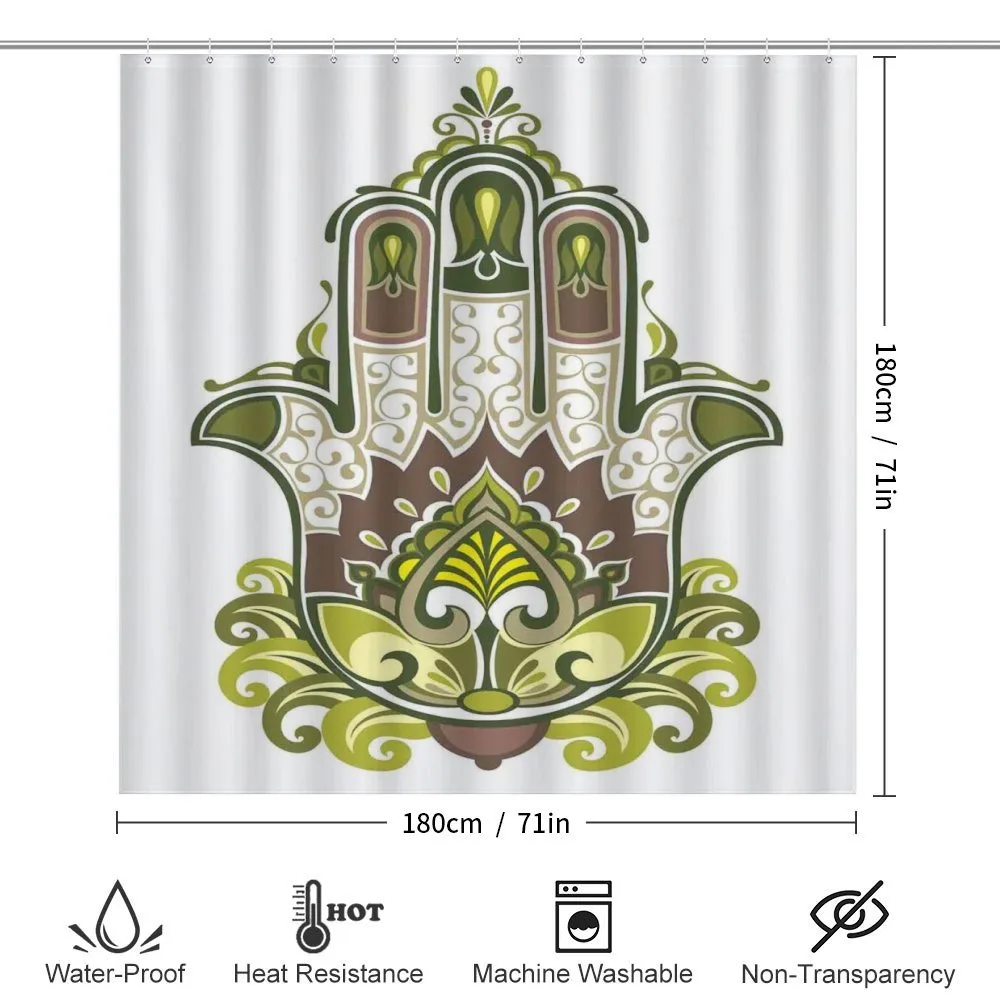Natural Harmony Theme — Detail 2