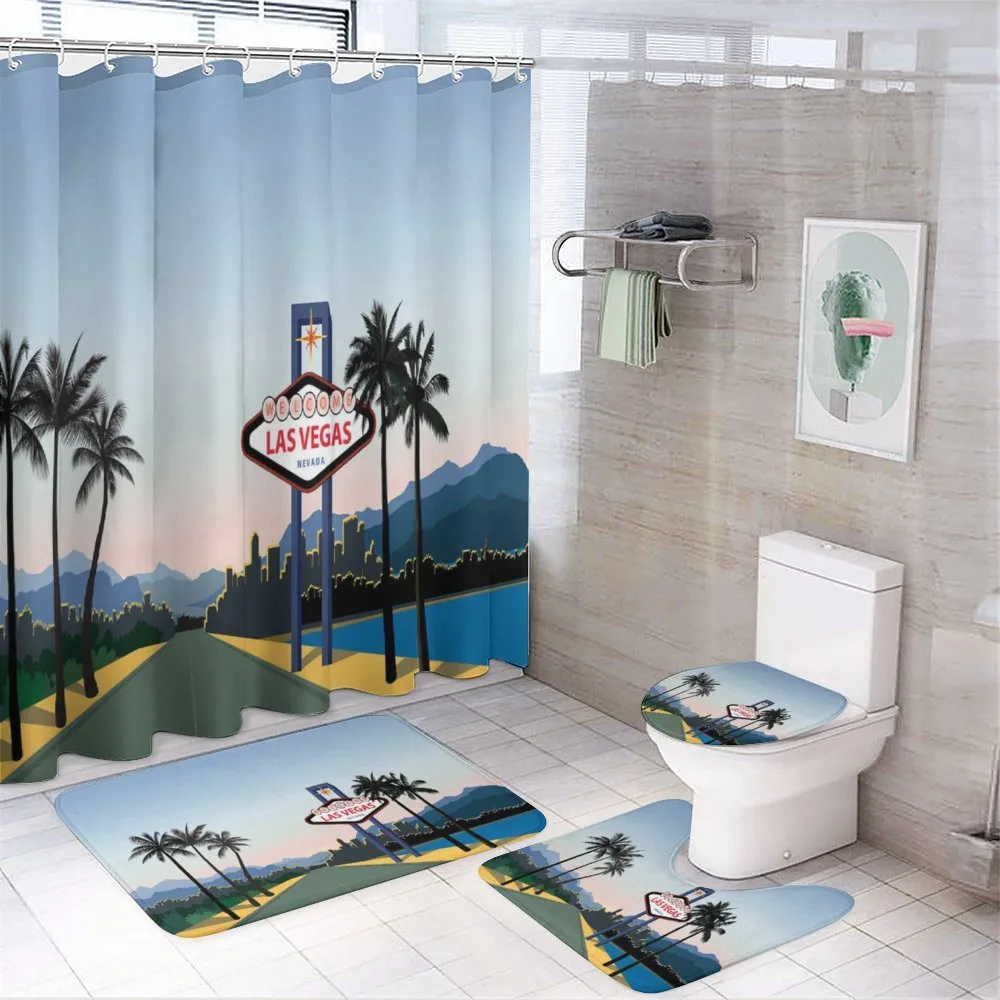 Nevada America in Cartoon — Your design