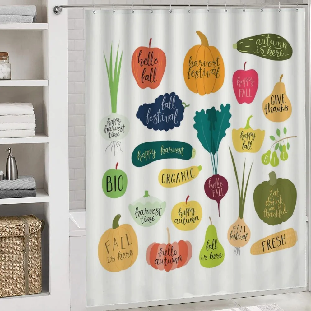 Plant Fruit Vegetable Slogan — Detail 4
