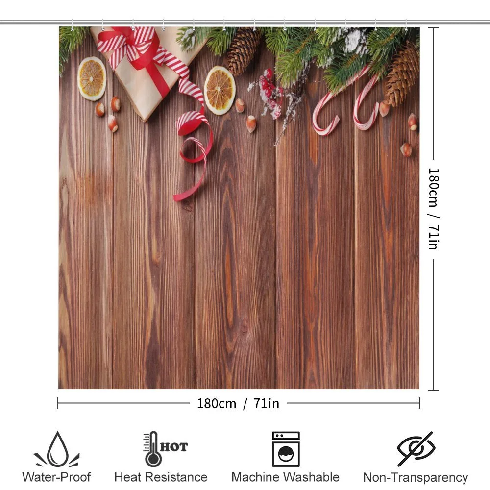 Rustic Seasonal Items — Detail 2