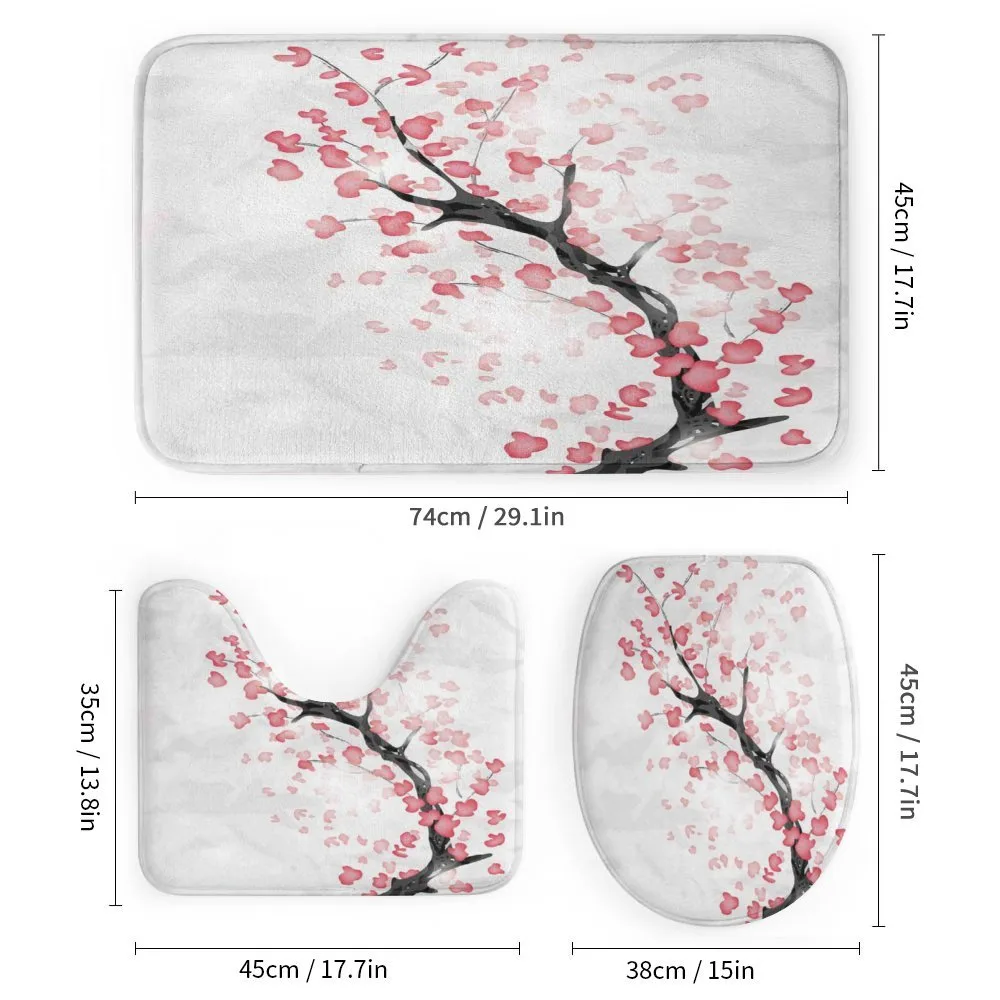 Sakura Artwork — Detail 1