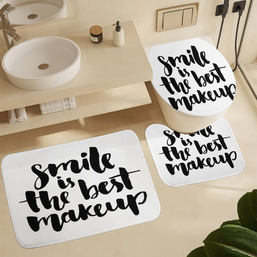 Smile Motivational Letter — Detail 5