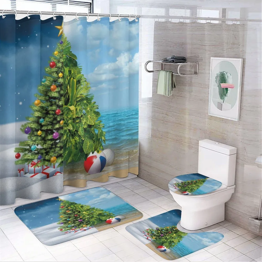 Tropic and Winter Noel — Your design