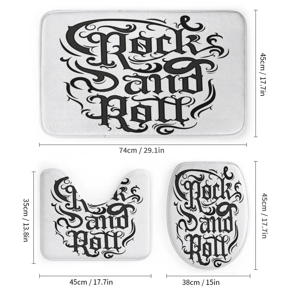 Vintage Rock 'n' Roll — Detail 1