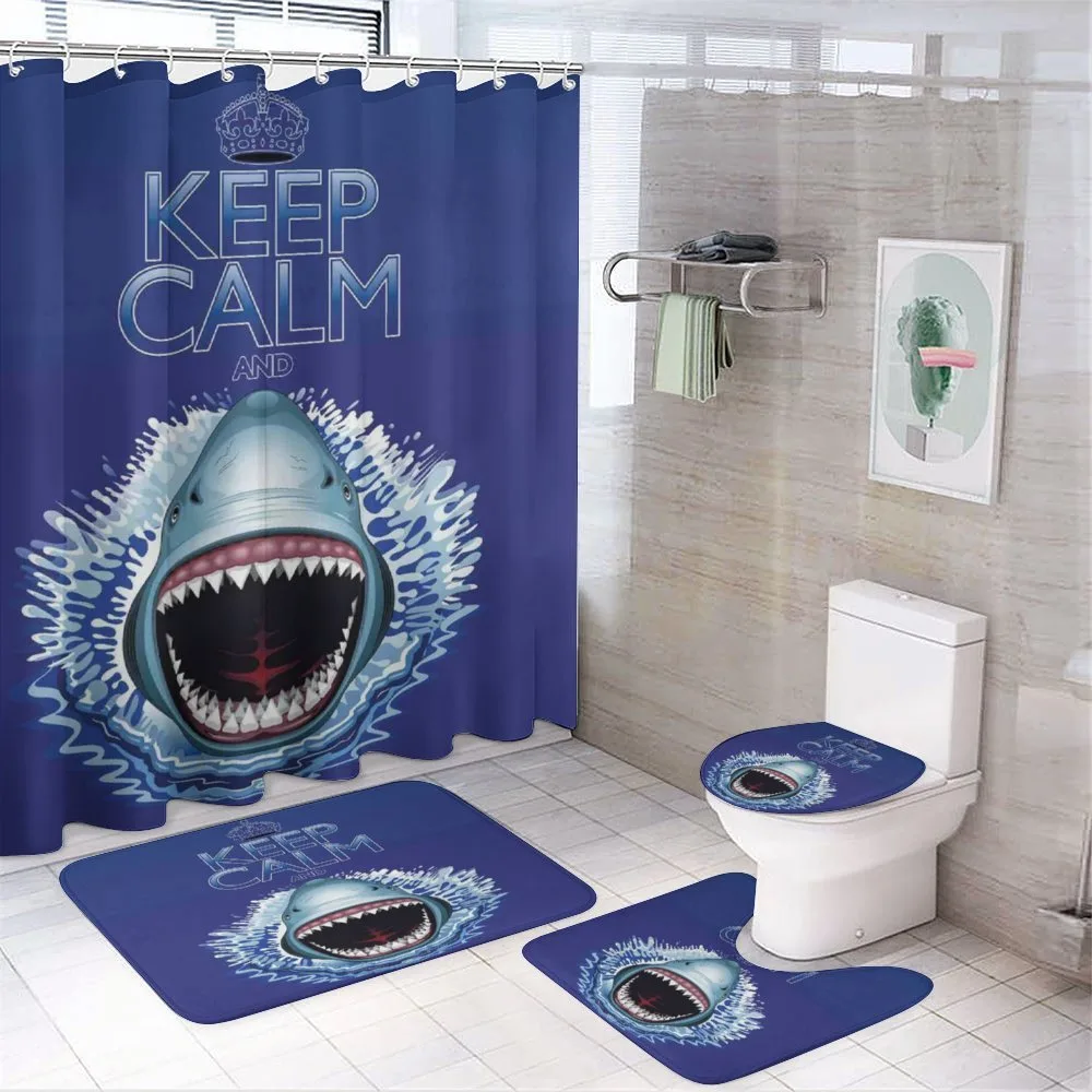 Wild Shark Hunter — Your design