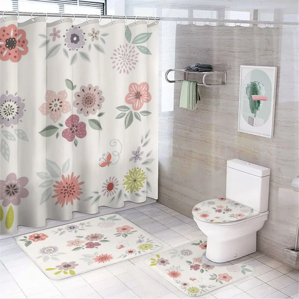 Continuous Flowers — Your design