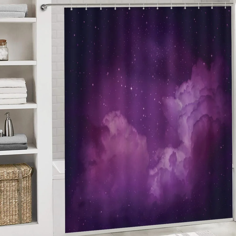 Cosmic Celestial Stars — Detail 4