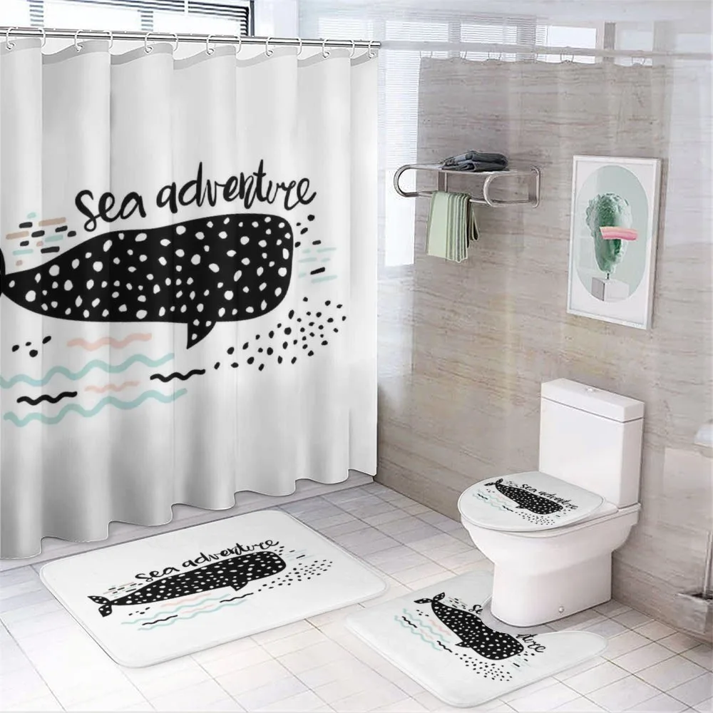 Dotted Whale Shark — Your design
