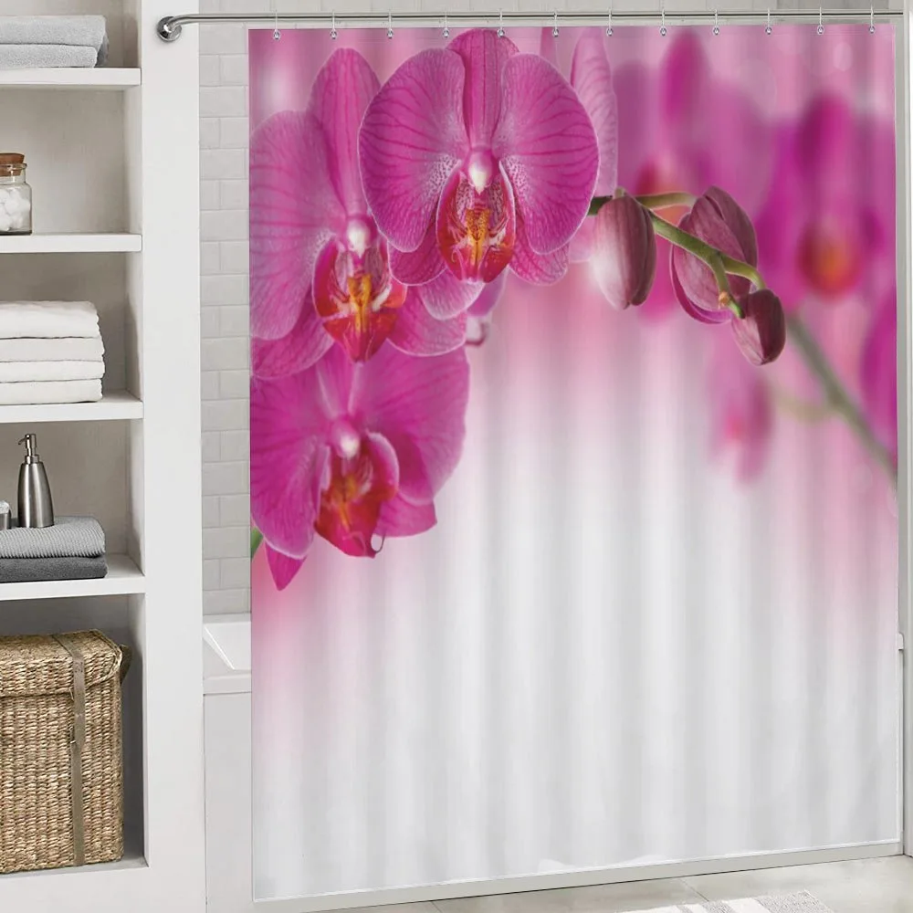Exotic Orchid Feng Shui — Detail 4