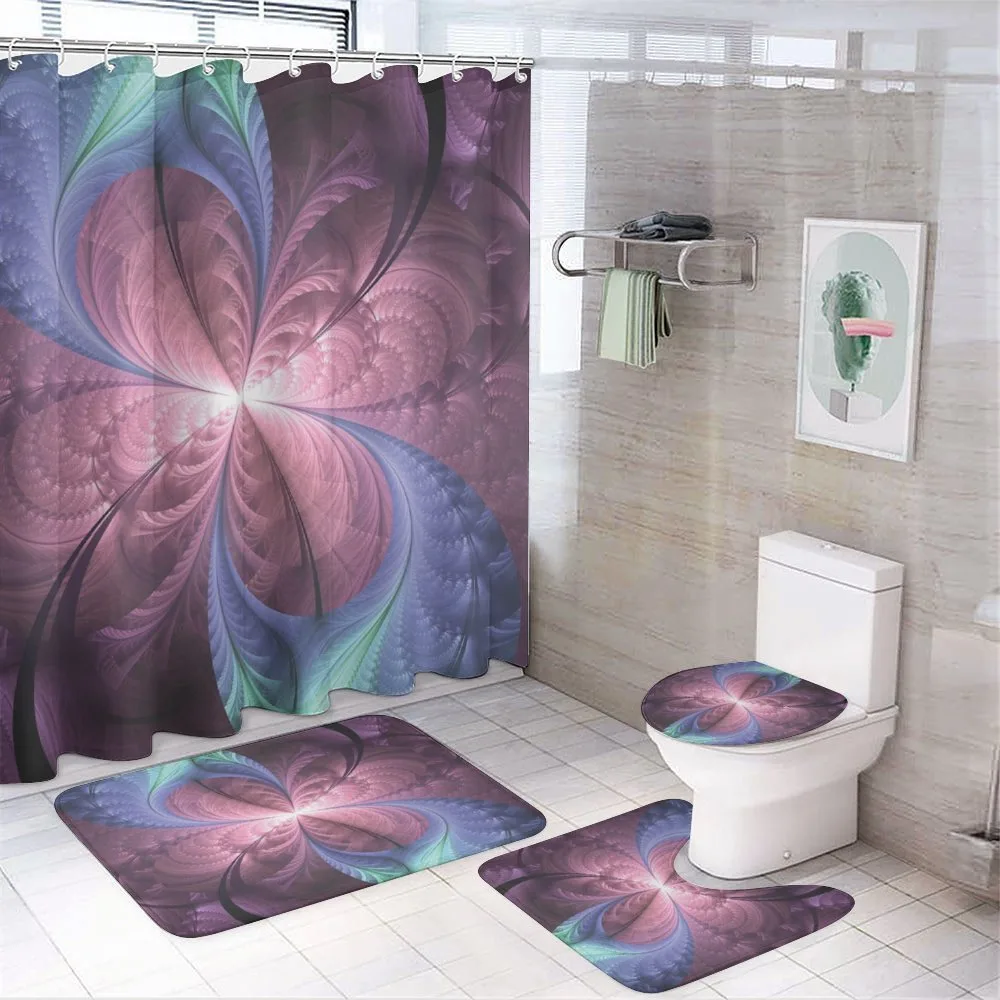 Floral Vortex Design — Your design