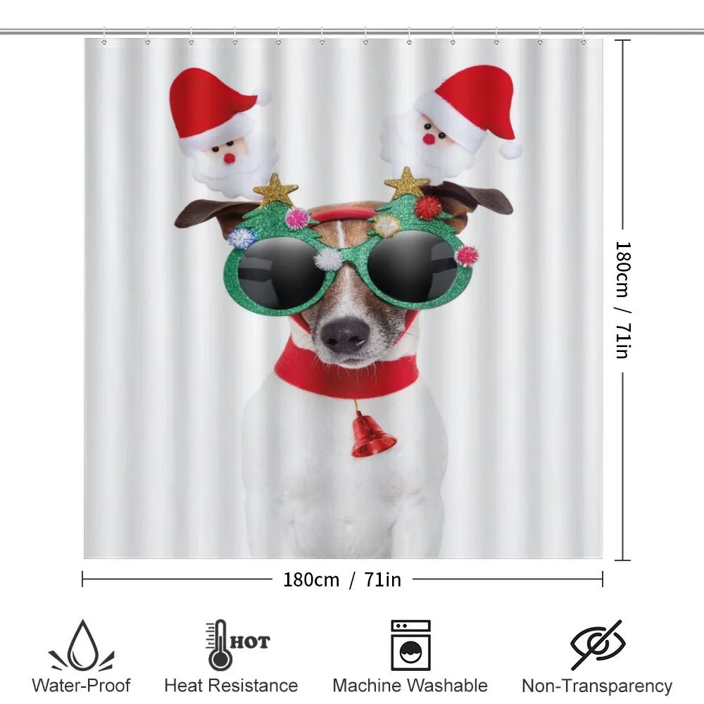 Funny Dog Sunglasses — Detail 2