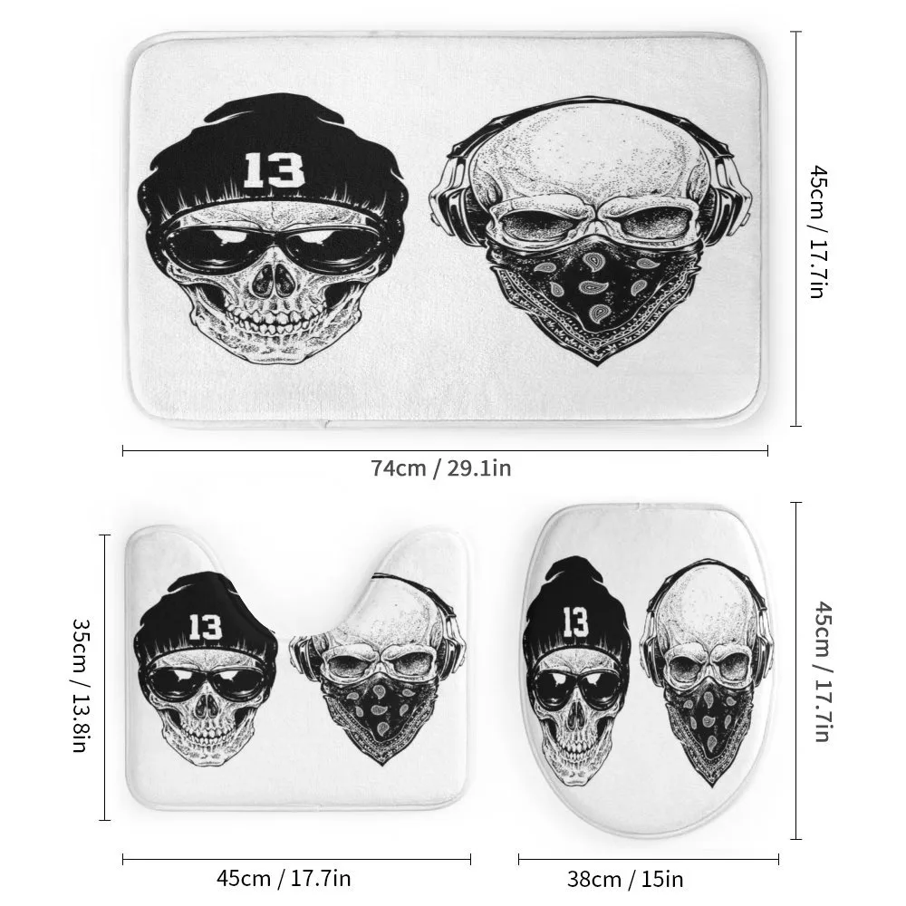 Funny Skull Band — Detail 1