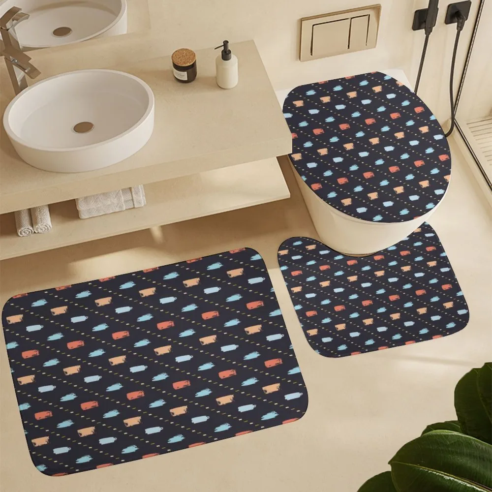 Hand Drawn Retro Image — Detail 5