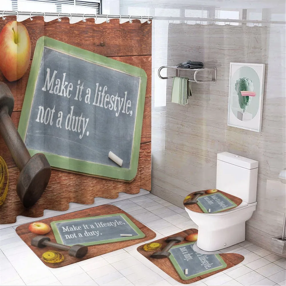 Lifestyle Words — Your design