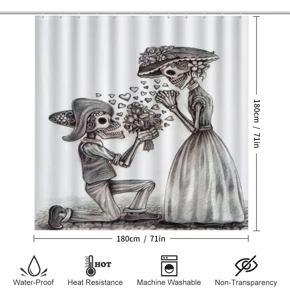 Mariage — Detail 2