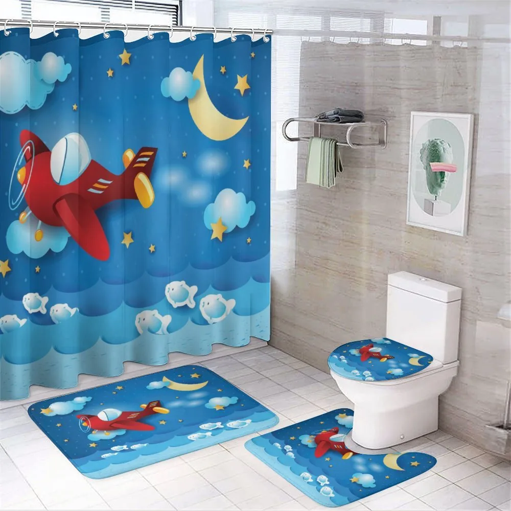 Moon and Stars — Your design