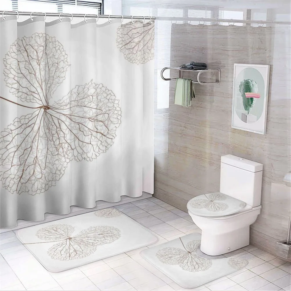 Natural Botanic Plants — Your design