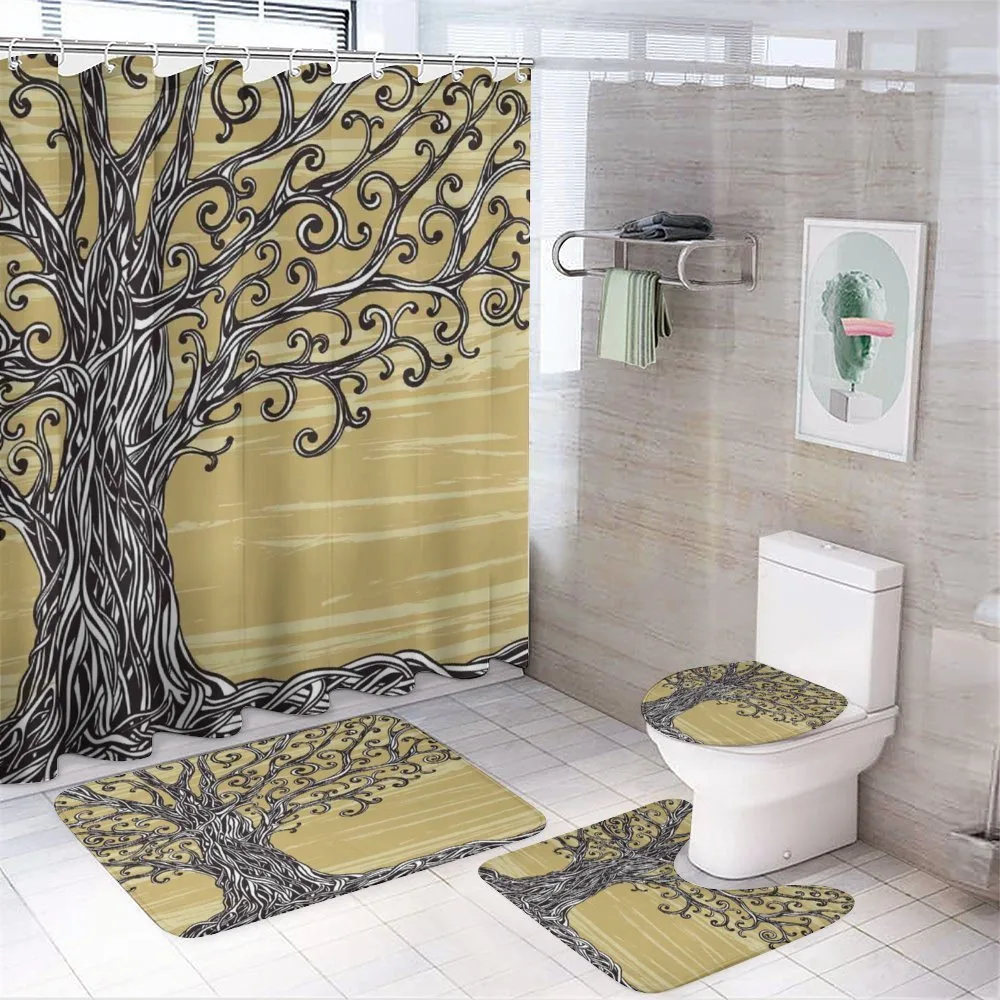 Nature Eco Sketchy — Your design