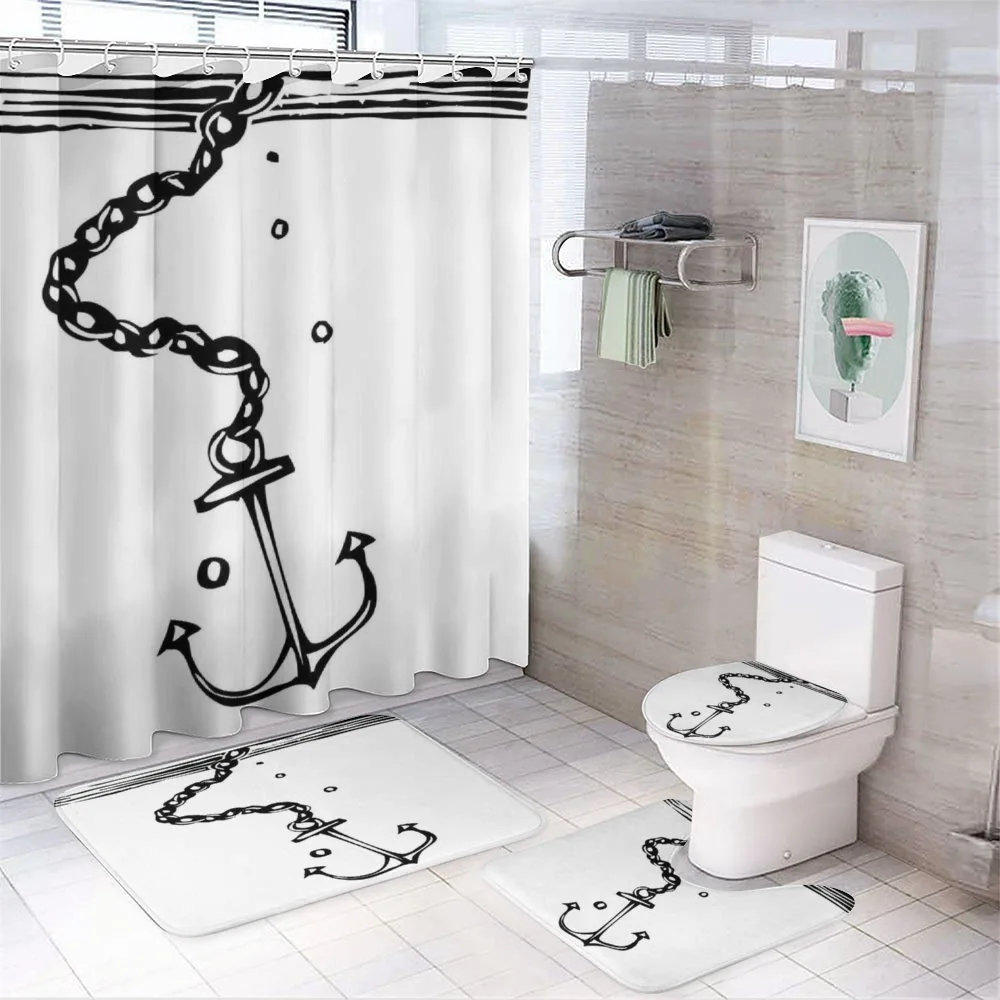 Nautical Chains Image — Your design