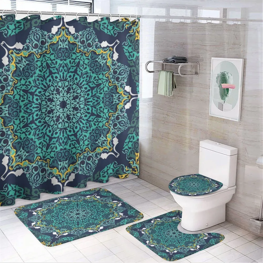 Ottoman Motif — Your design