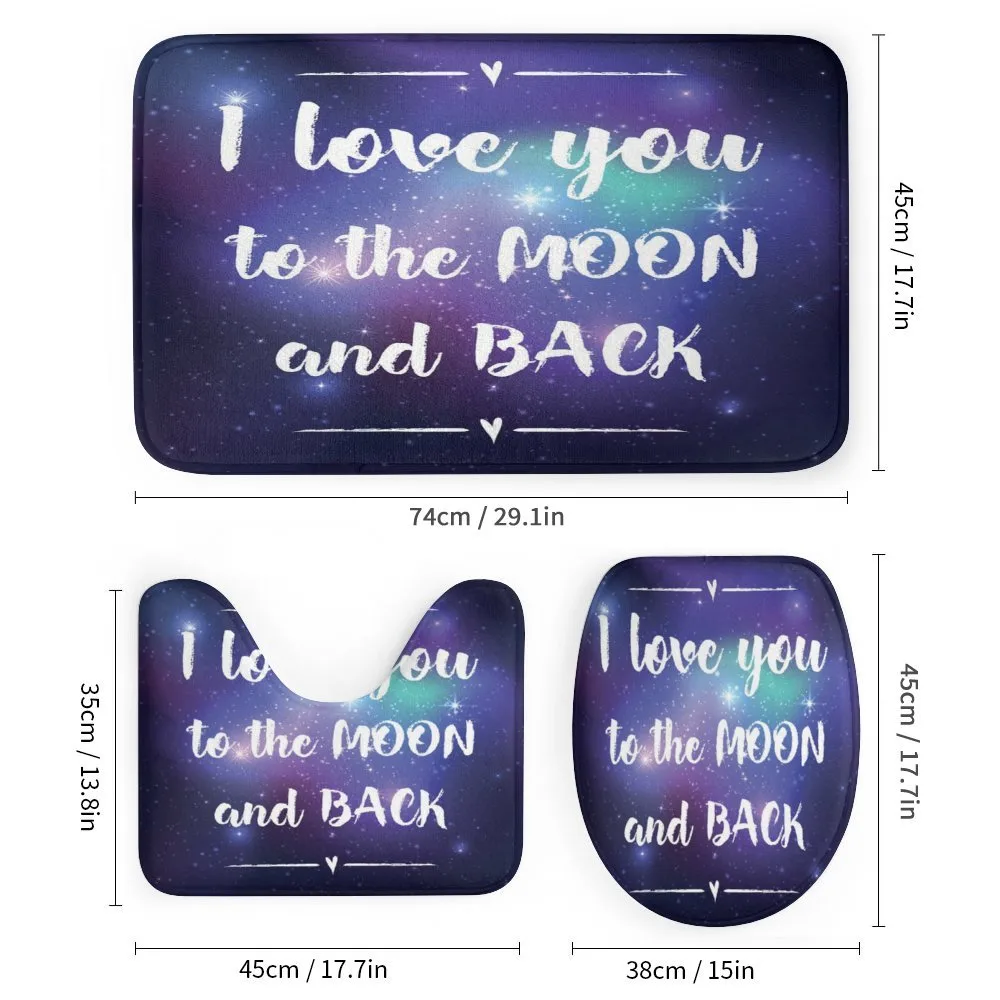 Outer Space Phrase — Detail 1
