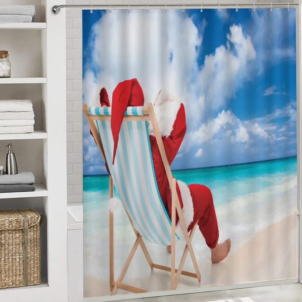 Relaxing at Exotic Beach — Detail 4