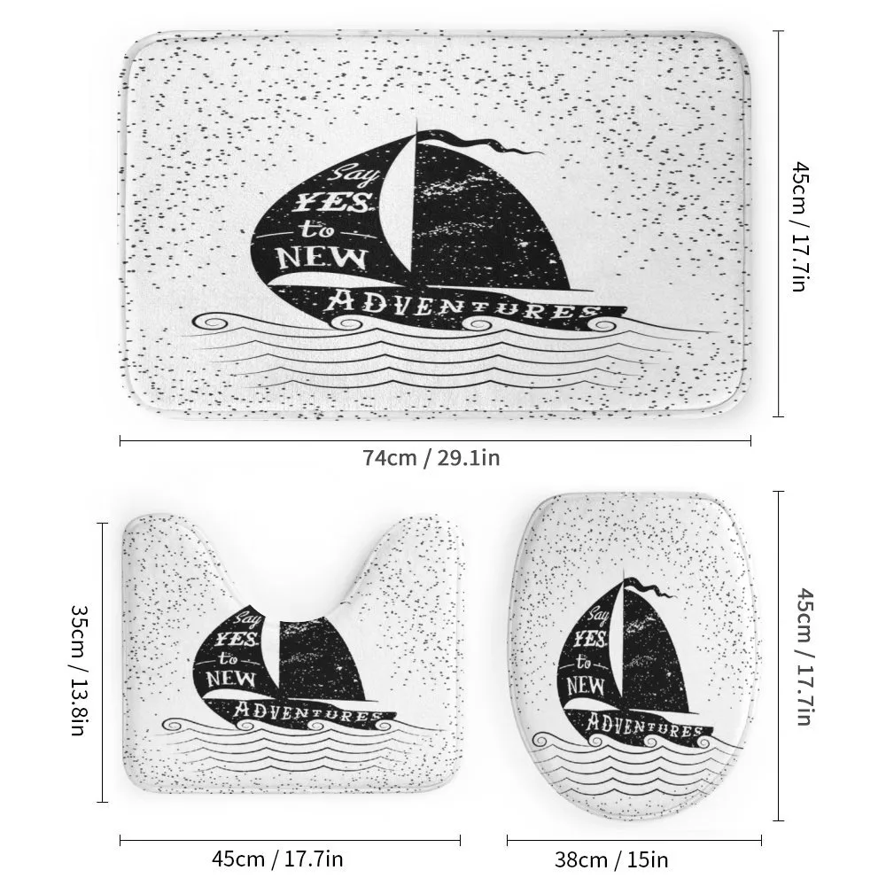 Small Boat Maritime — Detail 1