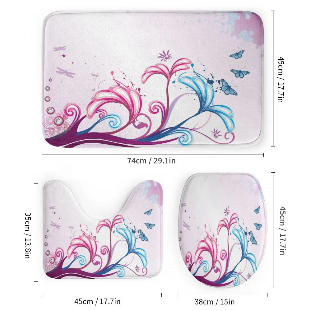 Spring Style Design — Detail 1