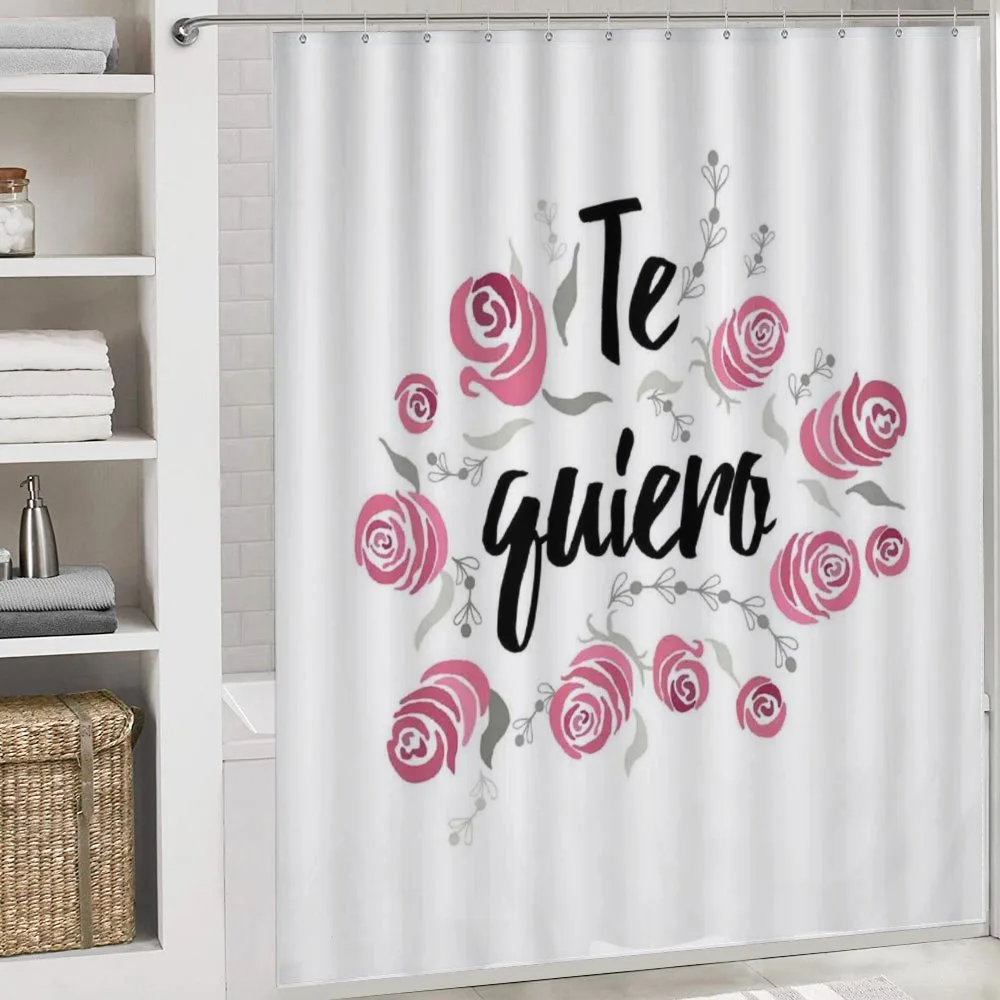 Te Quiero Rose Flower — Detail 4