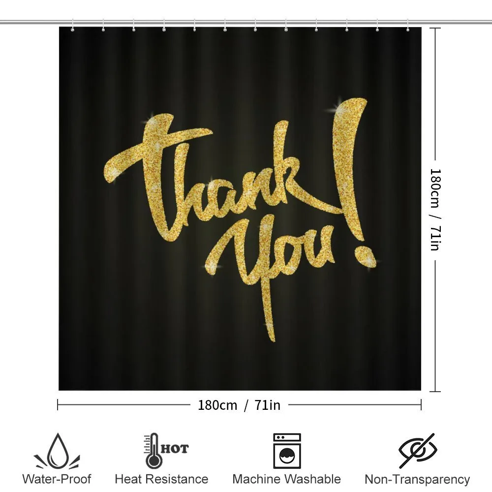 Thankful Phrase Simple — Detail 2