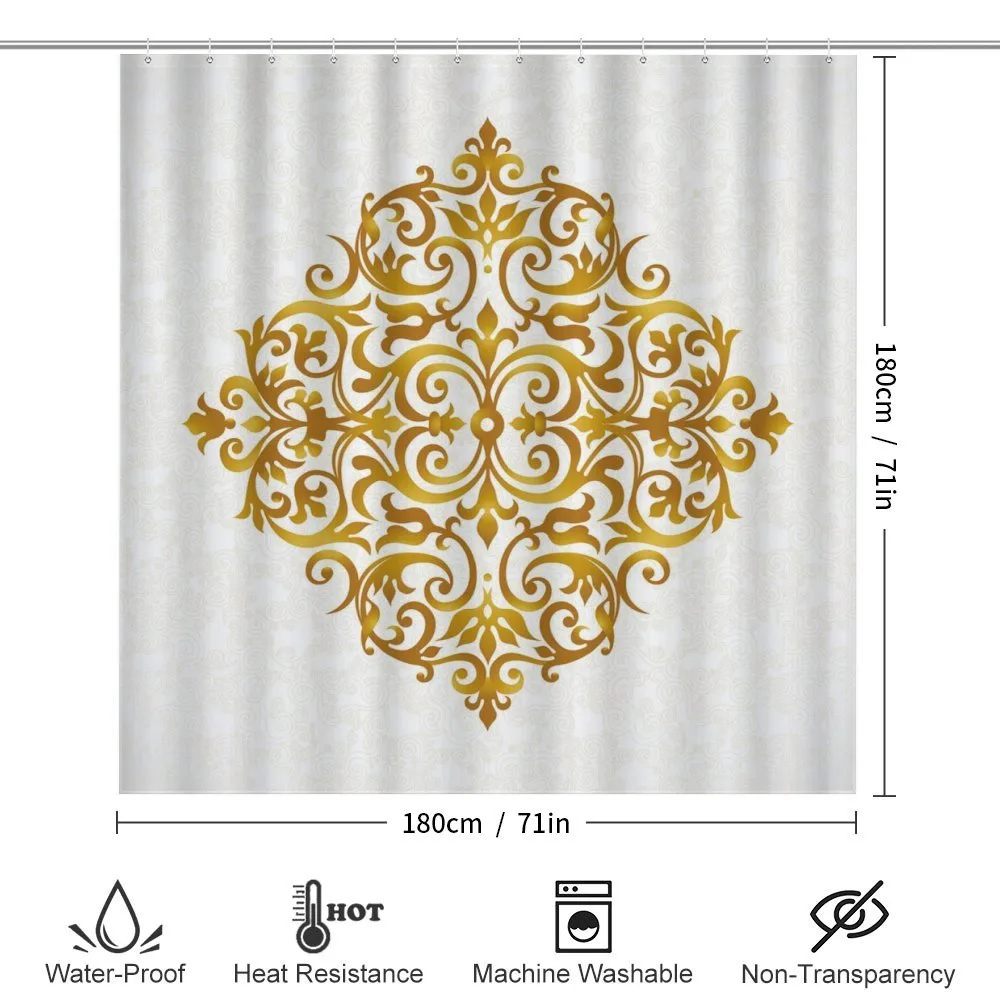 Victorian Royal Design — Detail 2